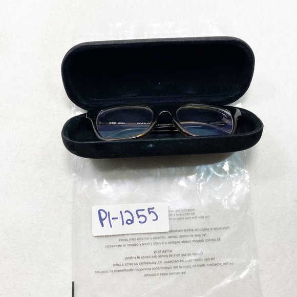 SEE Core Collection 0533 Prescription Glasses - Picture 10 of 11